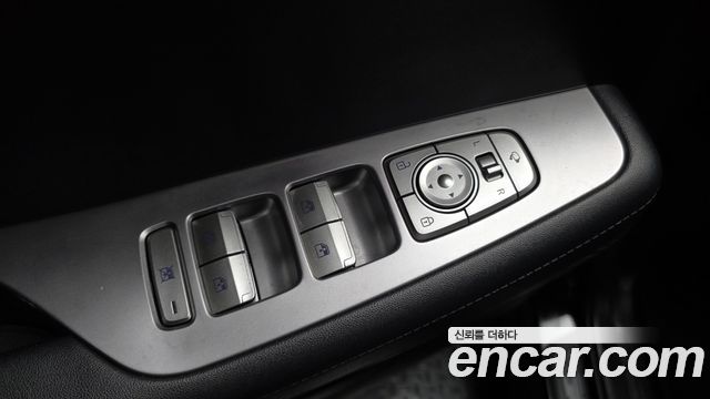 Hyundai Palisade Diesel 2.2 2WD Exclusive 2024 — фото 30