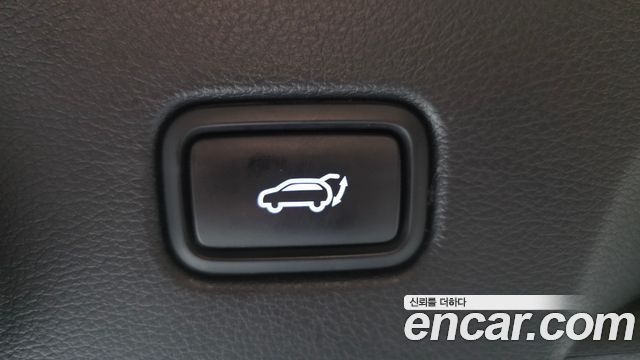 Hyundai Palisade Diesel 2.2 2WD Exclusive 2024 — фото 34