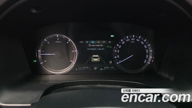 KG Mobility (SsangYong) G4 Rexton Diesel 2.2 4WD Heritage 2018 — фото 8