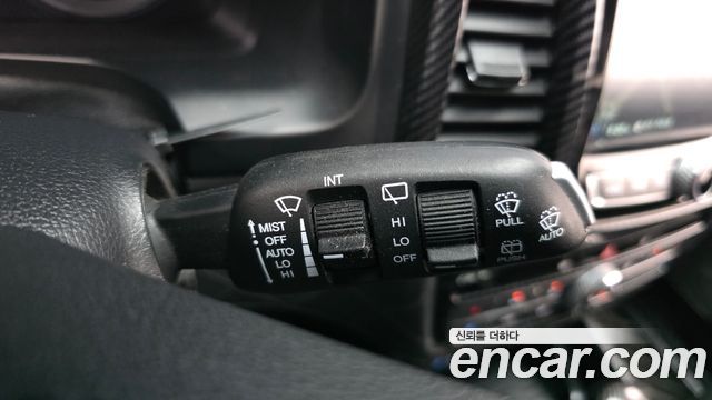 KG Mobility (SsangYong) G4 Rexton Diesel 2.2 4WD Heritage 2018 — фото 28