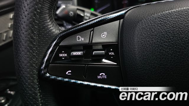 KG Mobility (SsangYong) G4 Rexton Diesel 2.2 4WD Heritage 2018 — фото 32