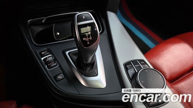 BMW 3 Series (F30) 320d Touring M Sport Shadow 2019 — фото 9