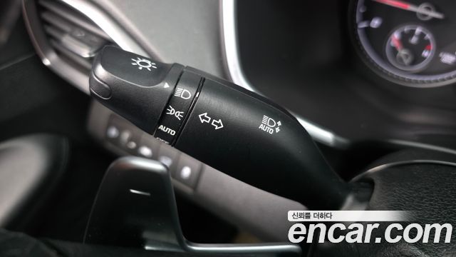 Hyundai Santa Fe Gasoline 2.5T 2WD Prestige 2021 — фото 28