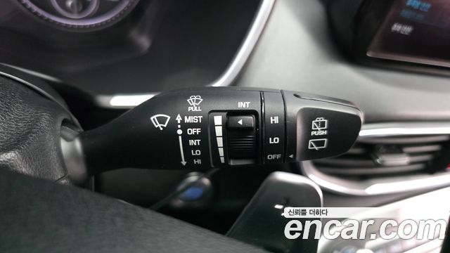 Hyundai Santa Fe Gasoline 2.5T 2WD Prestige 2021 — фото 29
