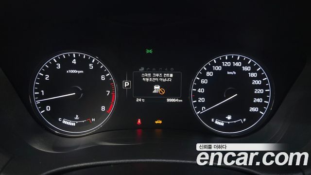 Hyundai Genesis (DH) G330 Premium AWD 2016 — фото 8