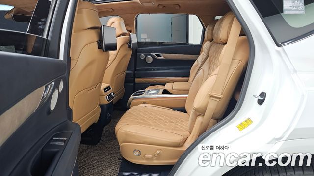 Genesis GV80 2.5T Gasoline 2WD 2022 — фото 13
