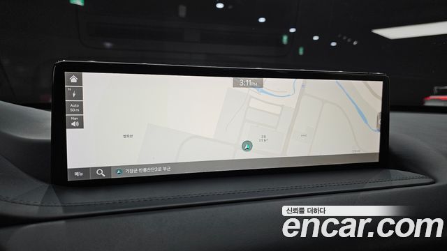 Genesis GV80 2.5T Gasoline 2WD 2022 — фото 15