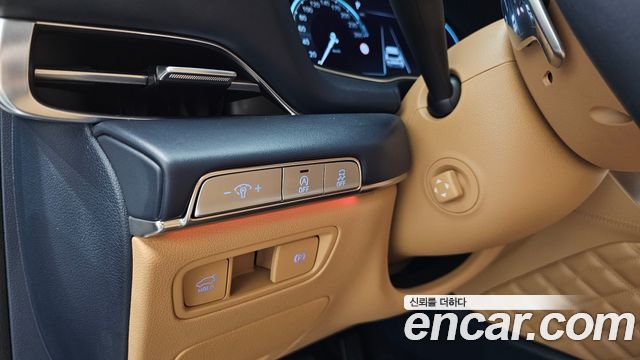 Genesis GV80 2.5T Gasoline 2WD 2022 — фото 28
