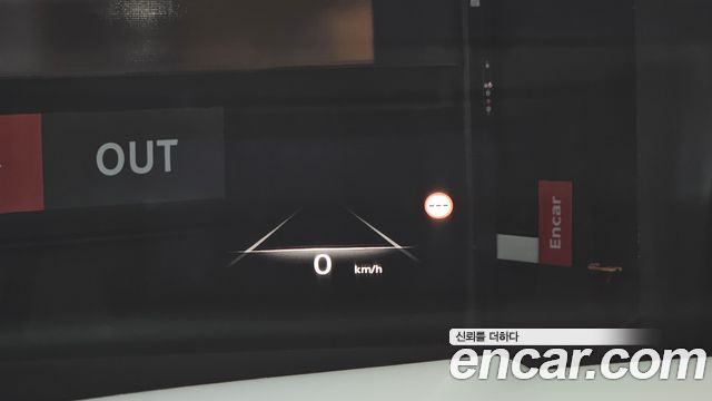 Genesis GV80 2.5T Gasoline 2WD 2022 — фото 30