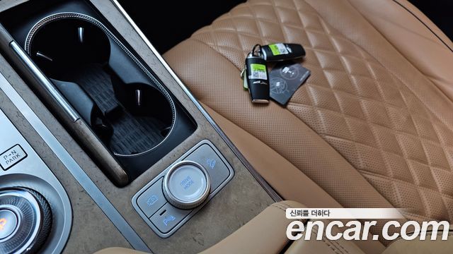 Genesis GV80 2.5T Gasoline 2WD 2022 — фото 32