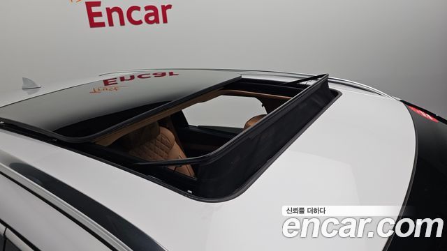 Genesis GV80 2.5T Gasoline 2WD 2022 — фото 35