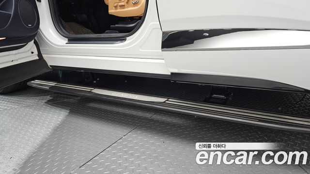 Genesis GV80 2.5T Gasoline 2WD 2022 — фото 39