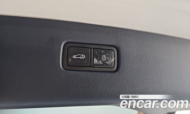 Genesis GV80 2.5T Gasoline 2WD 2022 — фото 40