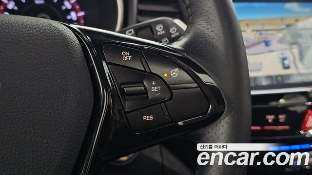KG Mobility (SsangYong) Tivoli Air Diesel IX 2WD 2017 — фото 18