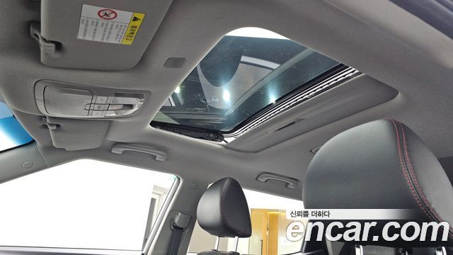 KG Mobility (SsangYong) Tivoli Air Diesel IX 2WD 2017 — фото 20