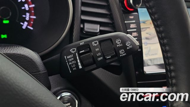 KG Mobility (SsangYong) Tivoli Air Diesel IX 2WD 2017 — фото 28