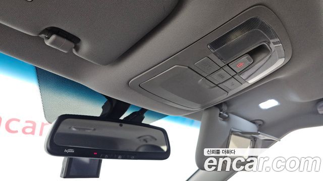 KG Mobility (SsangYong) Tivoli Air Diesel IX 2WD 2017 — фото 29