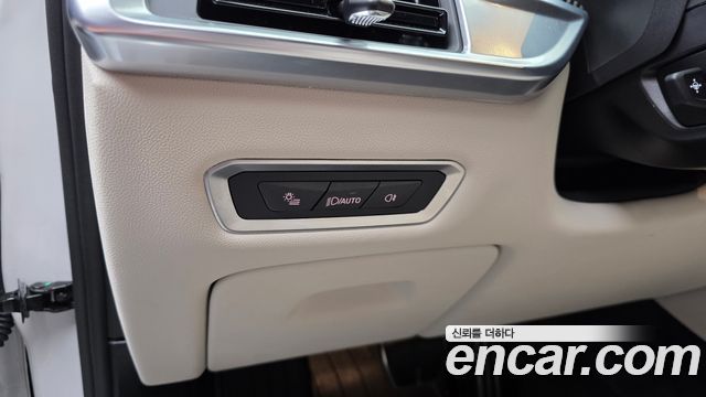 BMW X7 (G07) xDrive 40i M Sport 6STR 2025 — фото 30