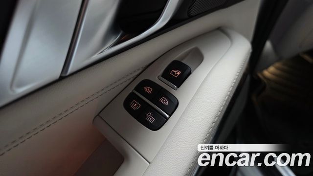 BMW X7 (G07) xDrive 40i M Sport 6STR 2025 — фото 38