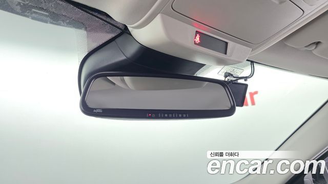 Renault Korea SM6 2.0 GDe RE 2019 — фото 20