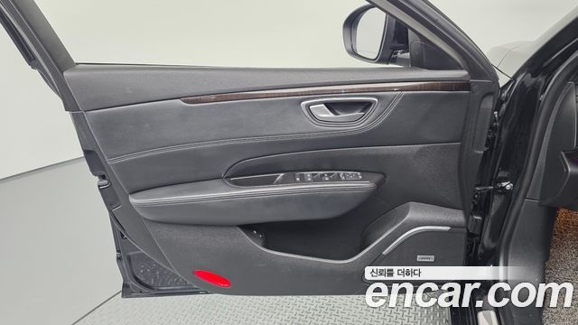 Renault Korea SM6 2.0 GDe RE 2019 — фото 24