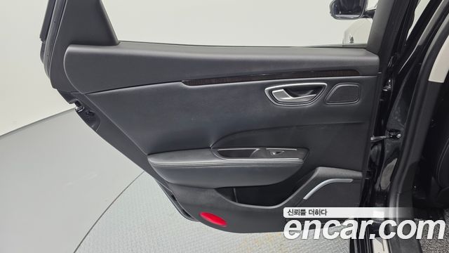 Renault Korea SM6 2.0 GDe RE 2019 — фото 25