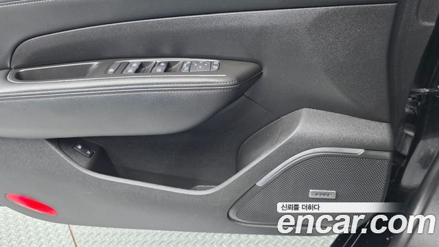 Renault Korea SM6 2.0 GDe RE 2019 — фото 30