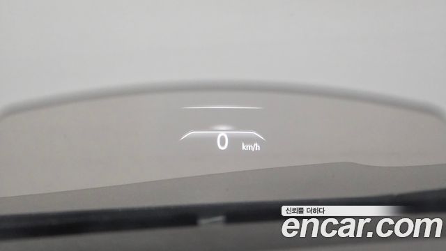 Renault Korea SM6 2.0 GDe RE 2019 — фото 31
