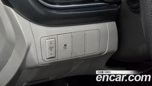 Kia K5 Deluxe 2014 — фото 16