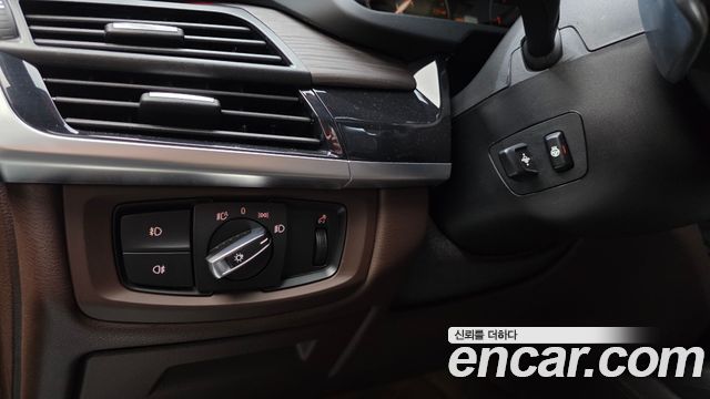 BMW X5 (F15) xDrive M50d 2018 — фото 19