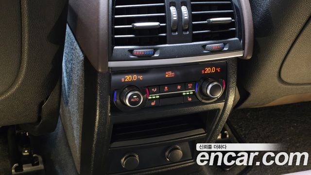 BMW X5 (F15) xDrive M50d 2018 — фото 29