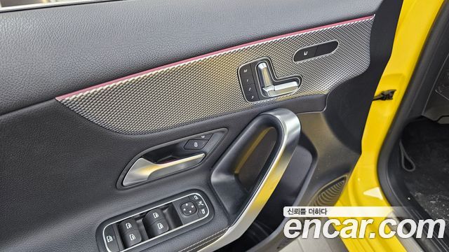 Mercedes-Benz A-Class (W177) A220 Hatchback 2021 — фото 29
