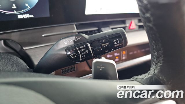 Kia Sportage (V) LPG 2.0 2WD Signature Gravity 2023 — фото 17