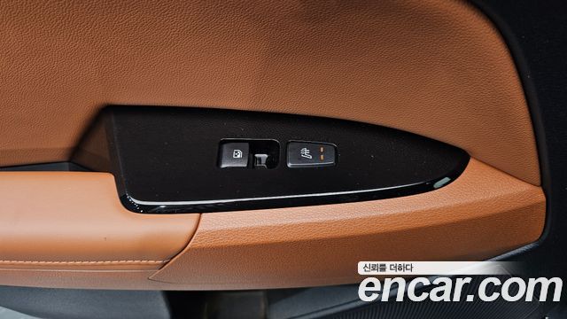 Kia Sportage (V) LPG 2.0 2WD Signature Gravity 2023 — фото 19