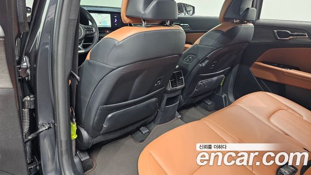 Kia Sportage (V) LPG 2.0 2WD Signature Gravity 2023 — фото 28