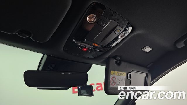 Kia Sportage (V) LPG 2.0 2WD Signature Gravity 2023 — фото 30