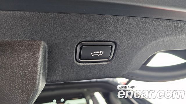 Kia Sportage (V) LPG 2.0 2WD Signature Gravity 2023 — фото 31