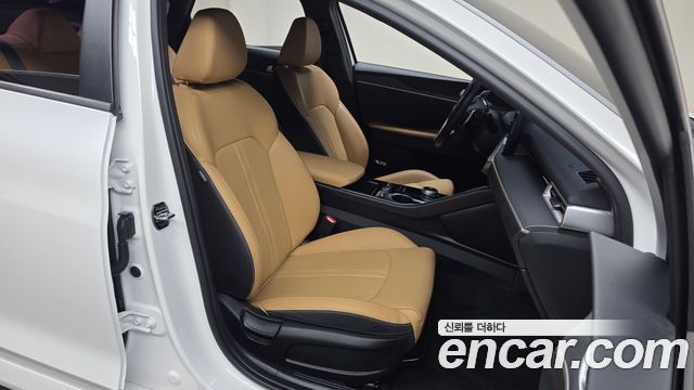 Kia K5 (III) 2.0 Prestige 2020 — фото 11