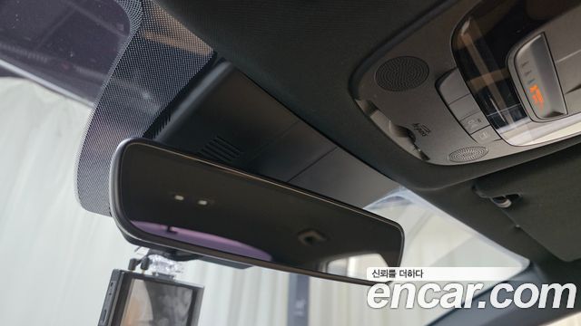 Kia K5 (III) 2.0 Prestige 2020 — фото 17