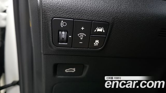 Kia K5 (III) 2.0 Prestige 2020 — фото 18