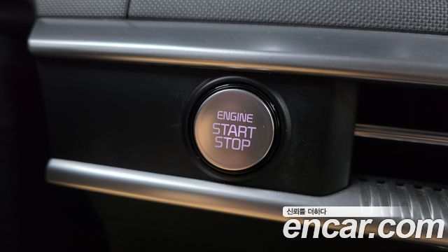 Kia K5 (III) 2.0 Prestige 2020 — фото 19
