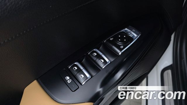 Kia K5 (III) 2.0 Prestige 2020 — фото 20