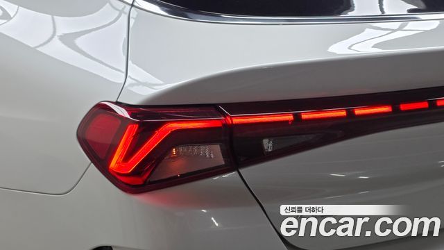 Kia K5 (III) 2.0 Prestige 2020 — фото 23