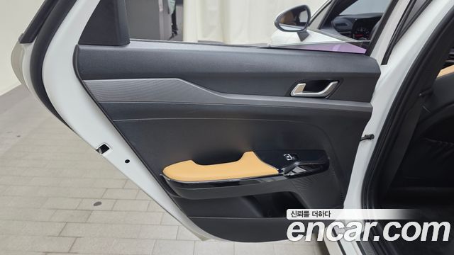 Kia K5 (III) 2.0 Prestige 2020 — фото 25