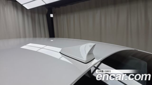 Kia K5 (III) 2.0 Prestige 2020 — фото 27