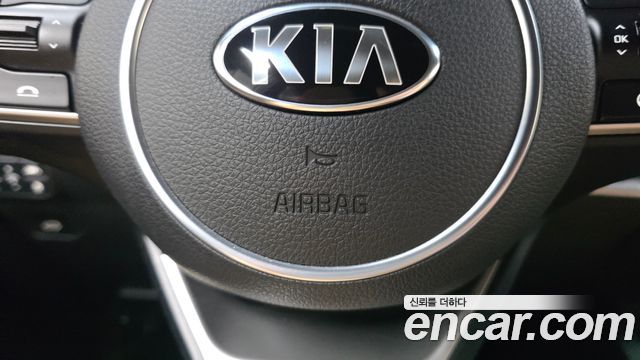 Kia K5 (III) 2.0 Prestige 2020 — фото 29