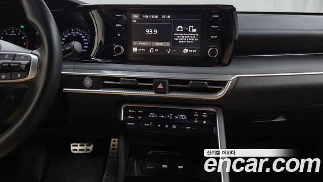 Kia K5 (III) 2.0 Prestige 2020 — фото 30