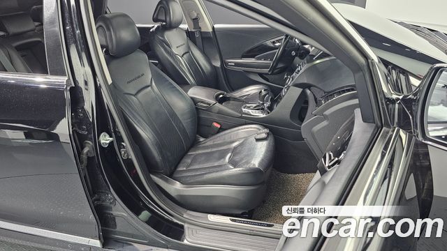 Hyundai Grandeur (HG) LPG HG300 Exclusive 2017 — фото 10