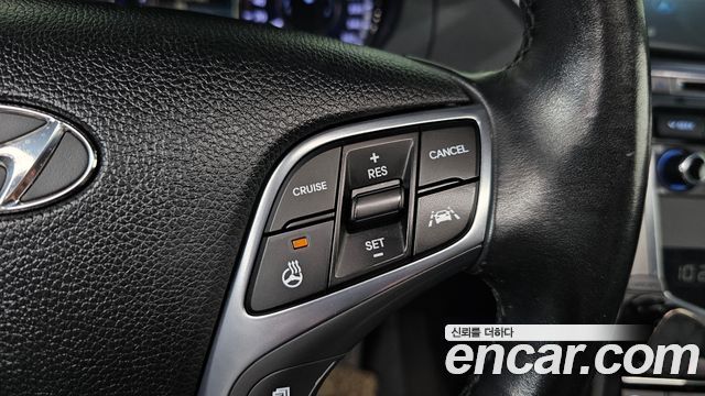 Hyundai Grandeur (HG) LPG HG300 Exclusive 2017 — фото 15