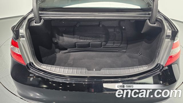 Hyundai Grandeur (HG) LPG HG300 Exclusive 2017 — фото 20